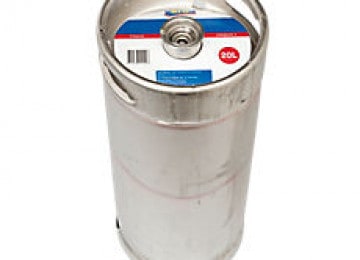 Bierfust 20 liter